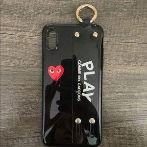 COPY - iPhone XS Max Phone Case